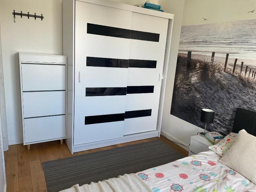 Porta Mare Apartamenty Lesne Tarasy Dziwnowek Exterior photo